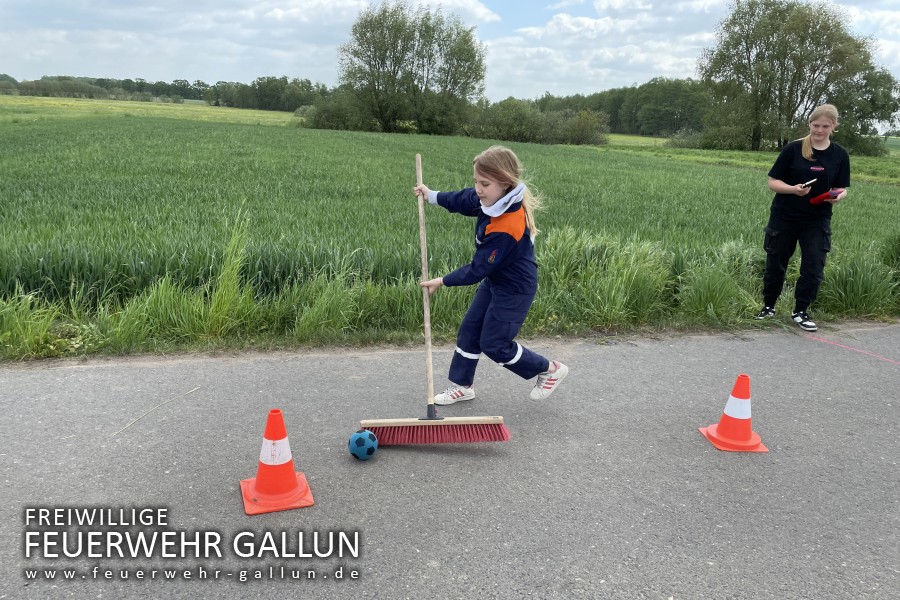 Zwergenmarsch 2022
